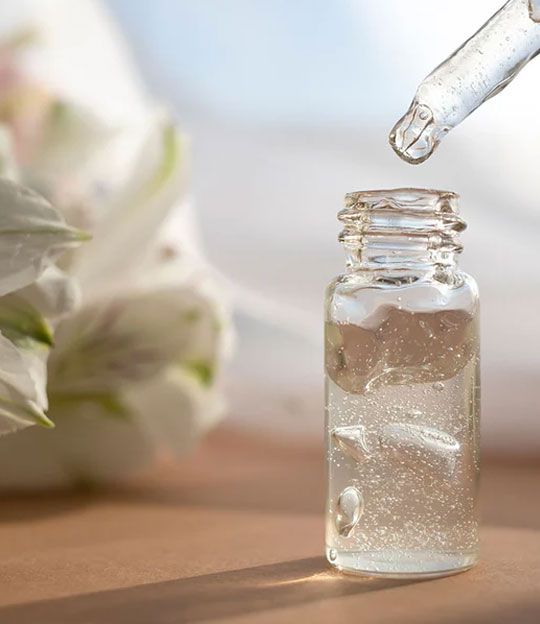 Hangi Serum