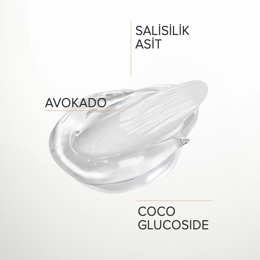 Atopik Duş Jeli ( Hassas ve  Atopik Ciltler Için Yoğun Onarıcı Duş Jeli )