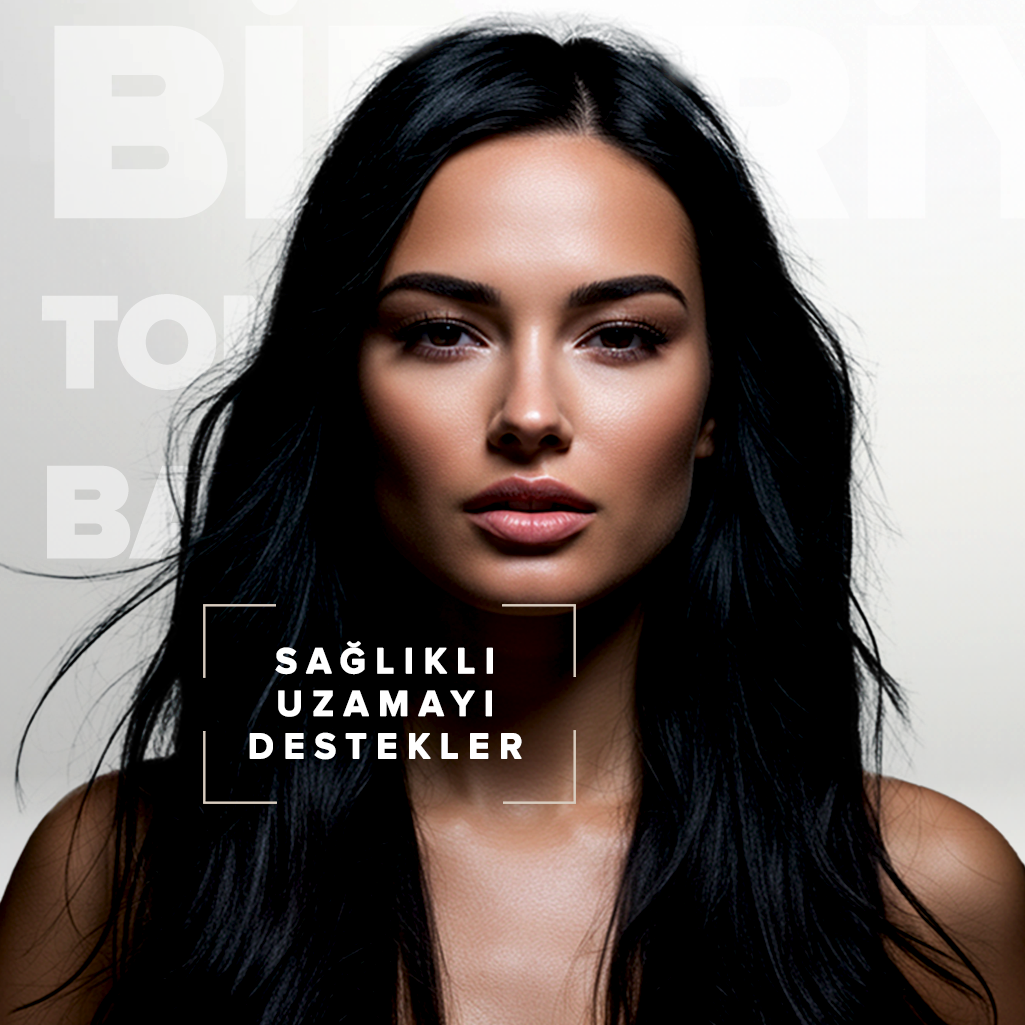 Uraw Biberiye ve Amla Özlü Yenileyici Saç Toniği