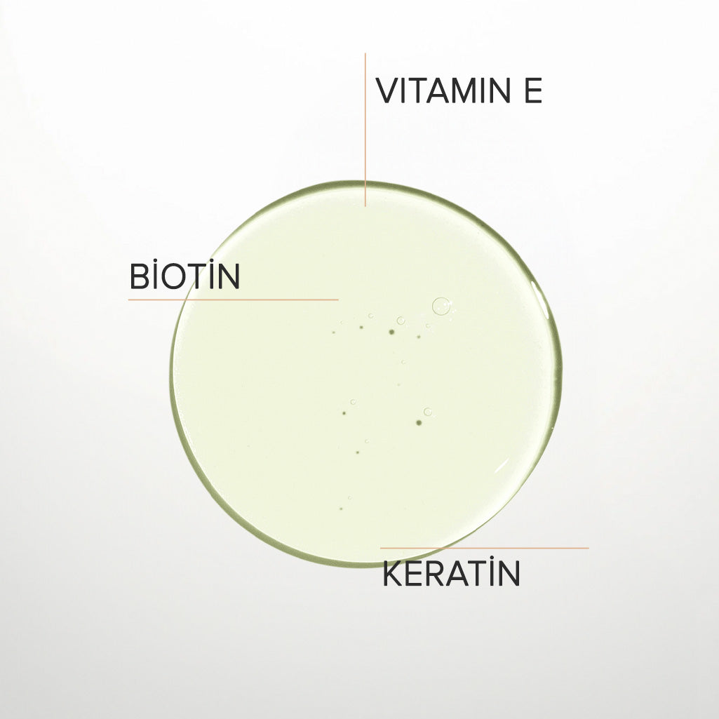 Uraw BrowLash Mavi İksir Kaş ve Kirpik Serumu