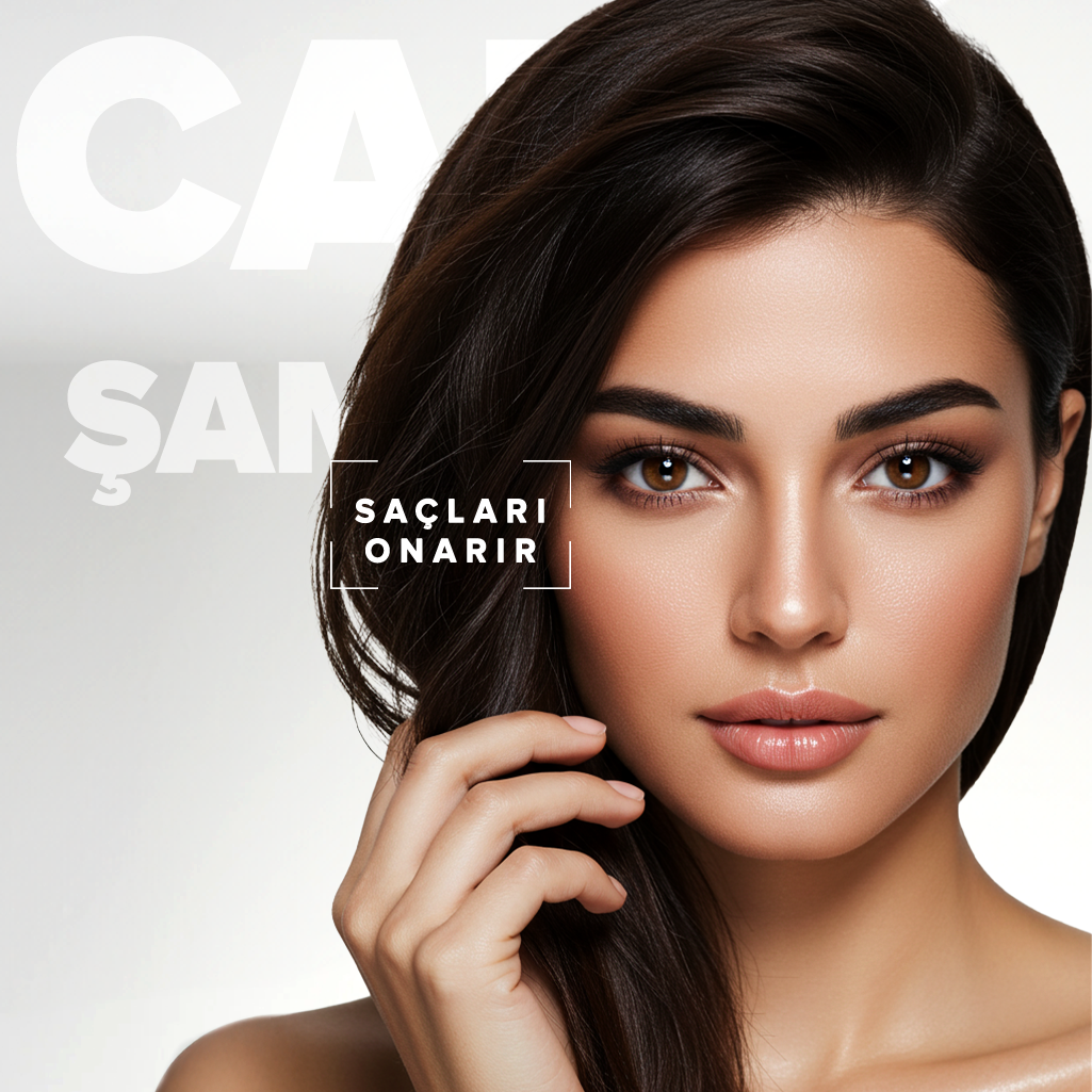 Saç Bakım Kremi ( Doğal Besleyici Ve Nemlendirici Saç Bakım Kremi )