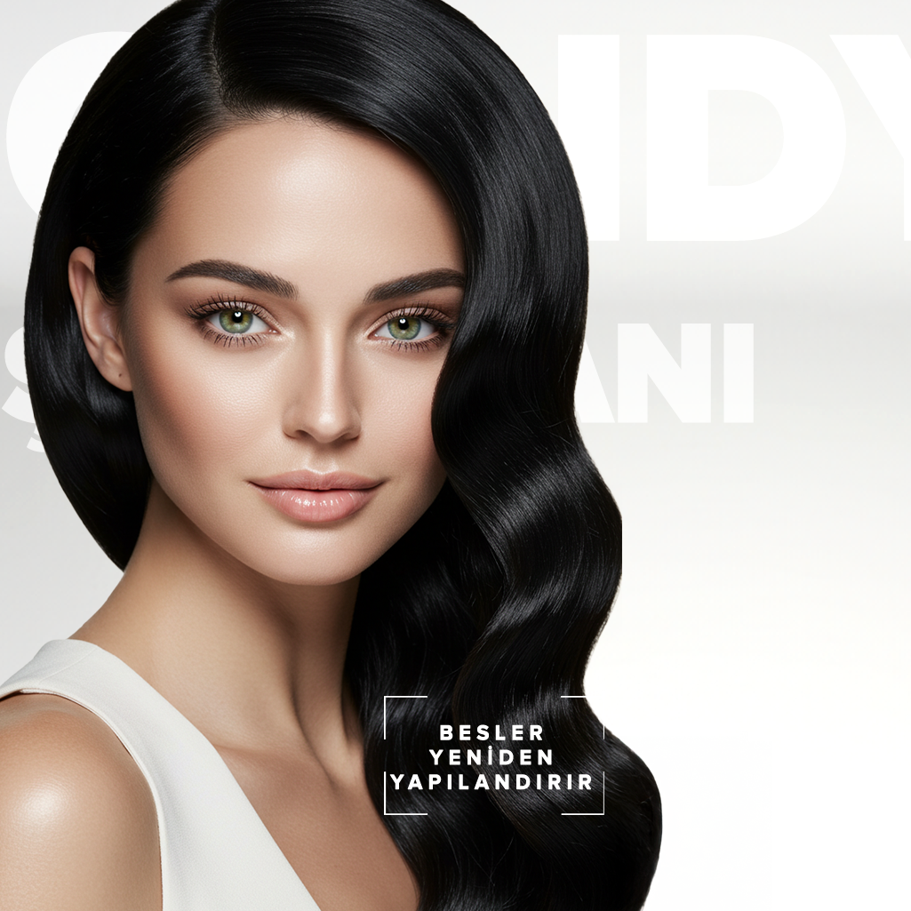 Dökülme Karşıtı Bakım Şampuanı ( Carry Şampuan )