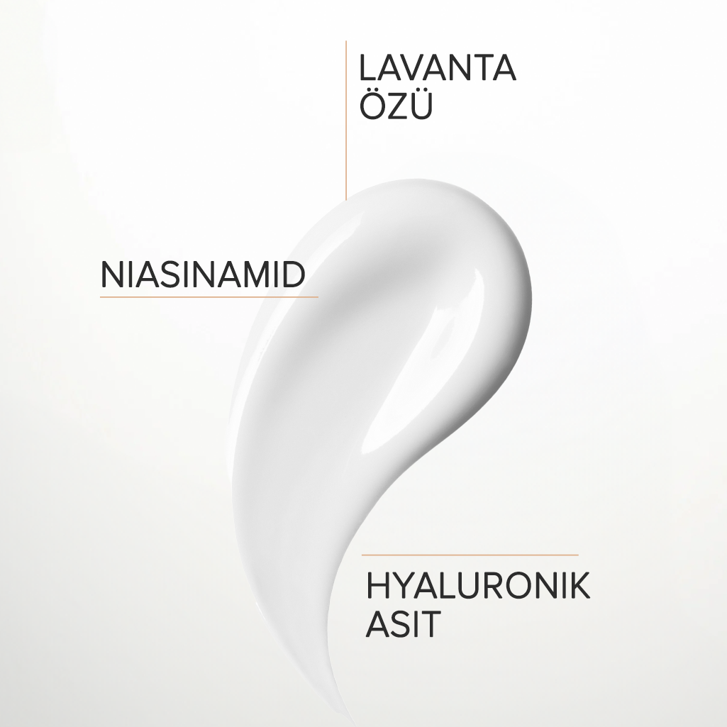 Gözenek Sıkılaştırıcı Cilt Bakım Kremi