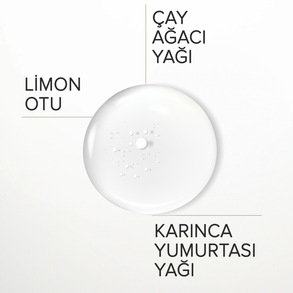 Epilasyon Yağı ( Tüy Azaltıcı Ve Nemlendirici Bakım Yağı )