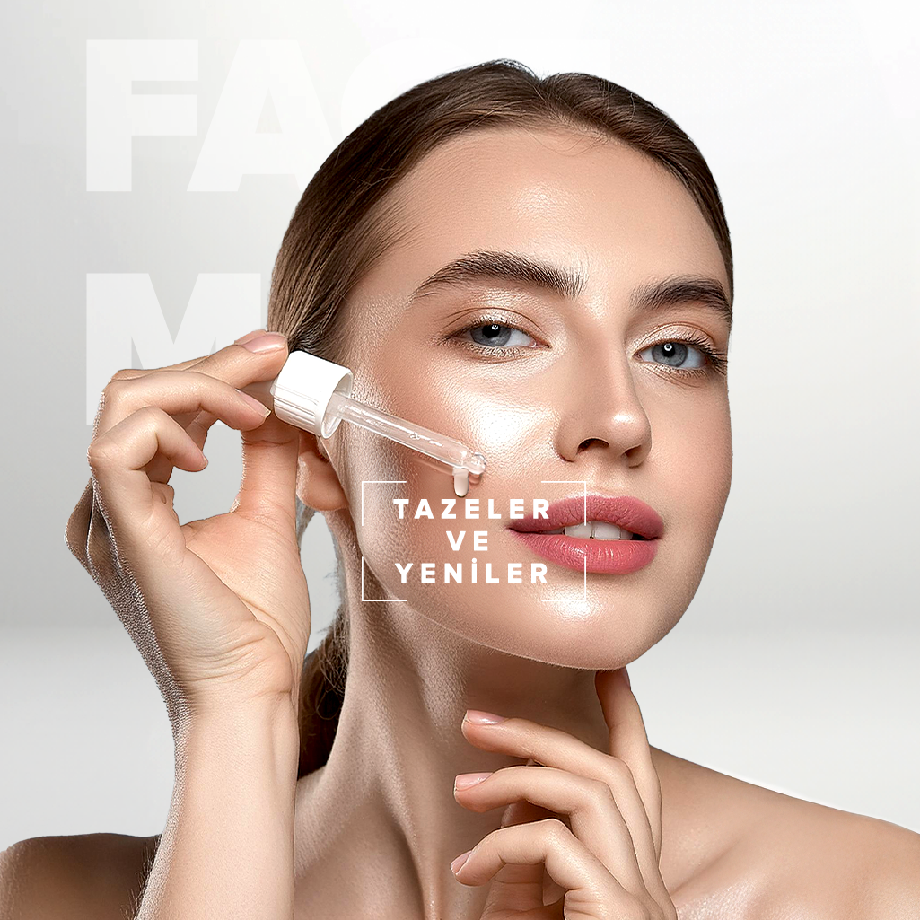 Cilt Yenileyici Bakım Serumu ( Face Milk )