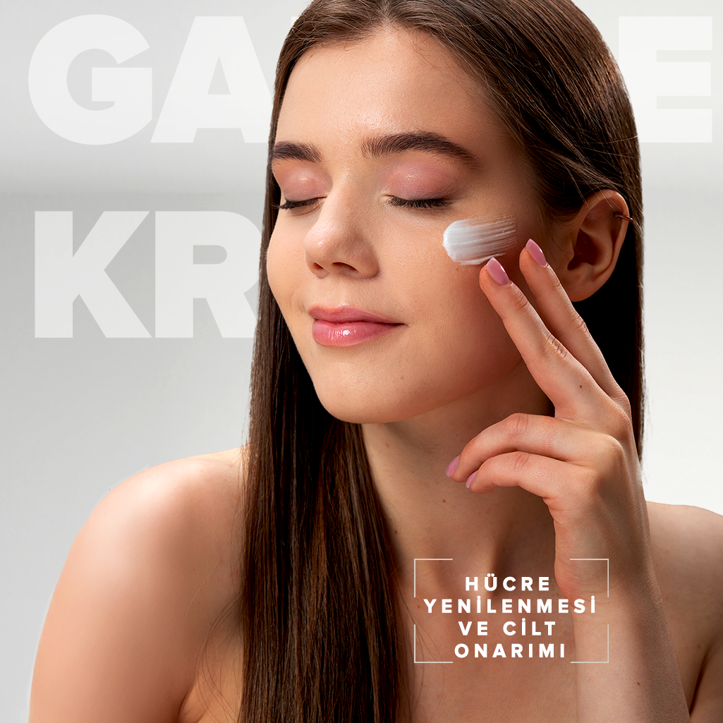 Galebe Onarıcı Krem