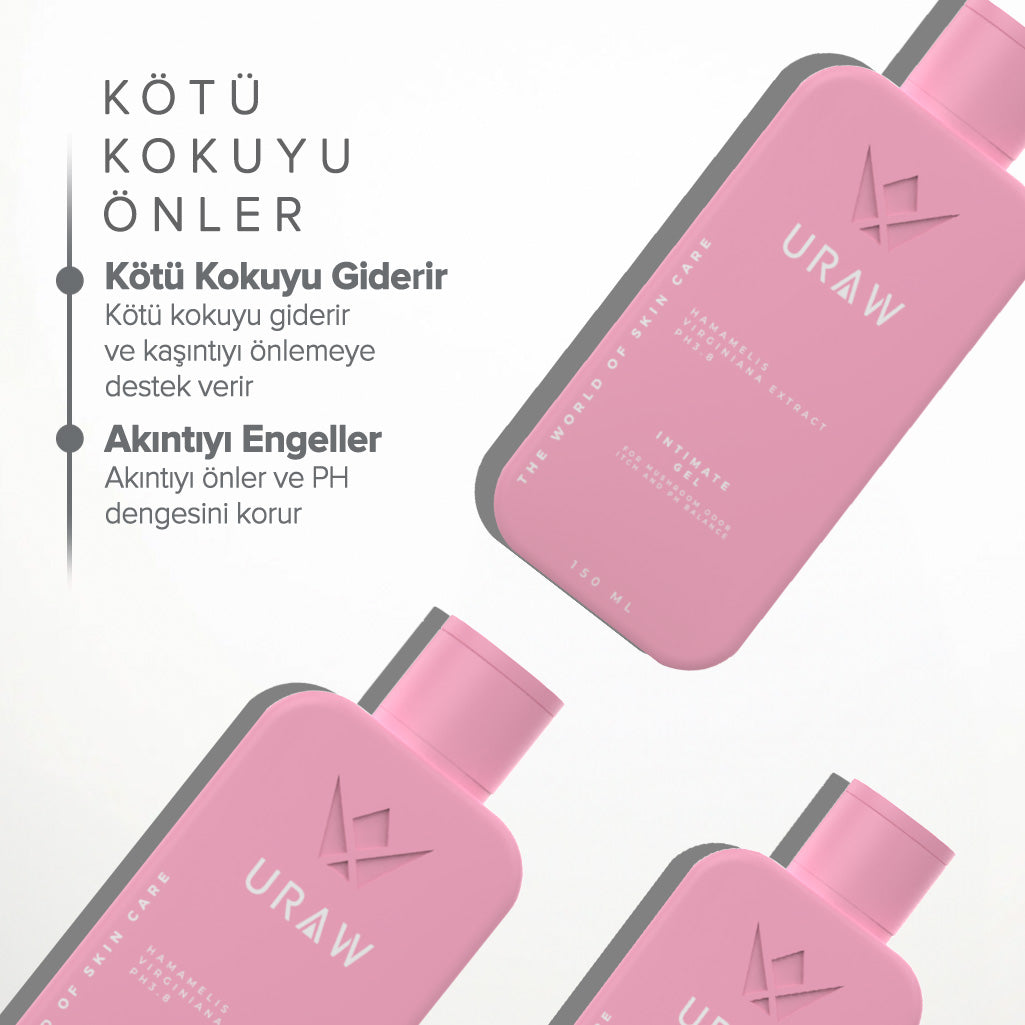 İntim Jel (150 ML)