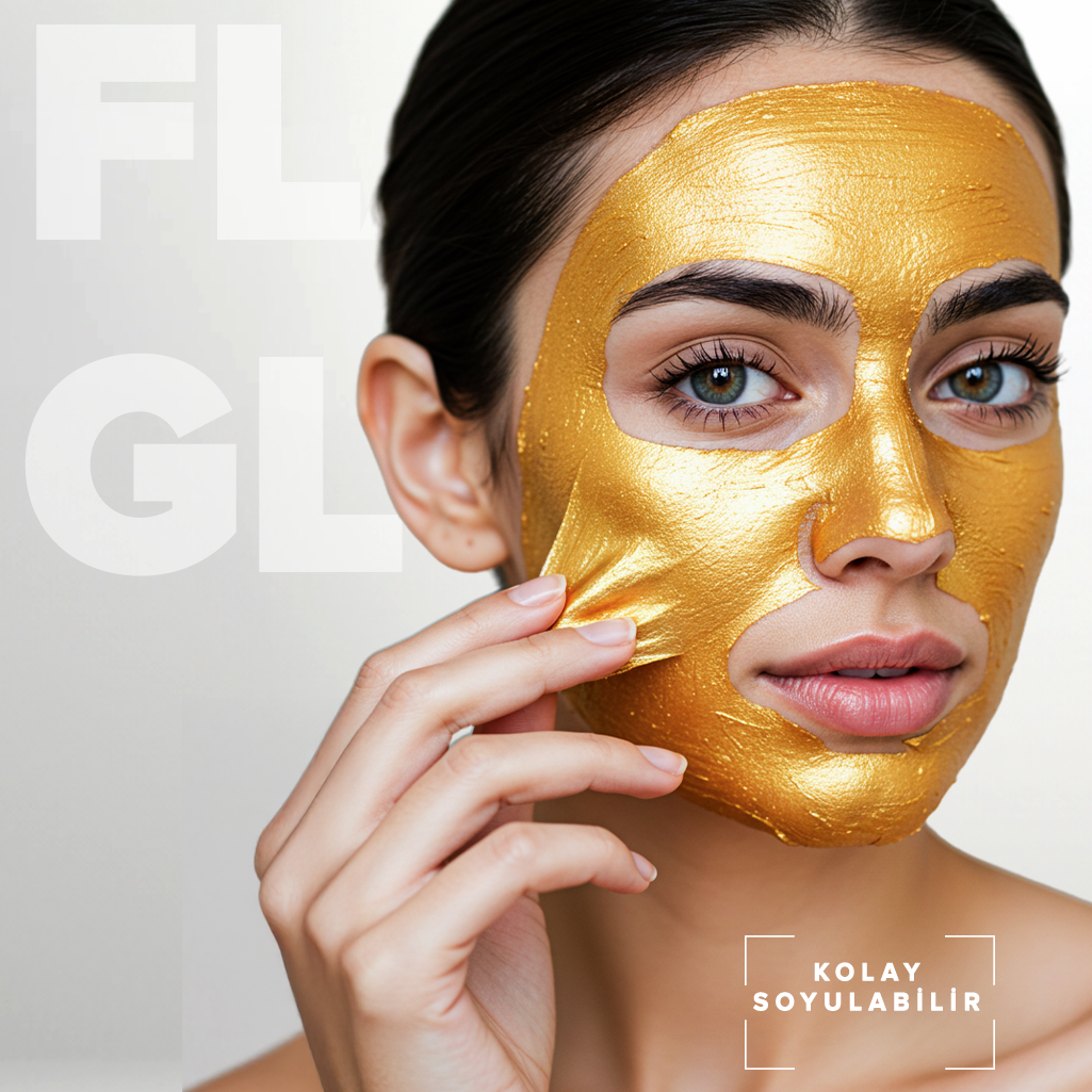 Keten Tohumlu Soyulabilir Maske – Arındırıcı, Sıkılaştırıcı ve Cilt Yenileyici Bakım