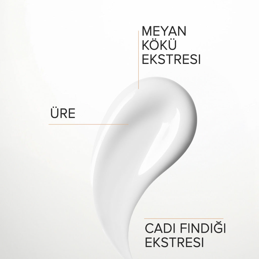 Meyan Krem ( Onarıcı ve Yenileyici Bakım Kremi )