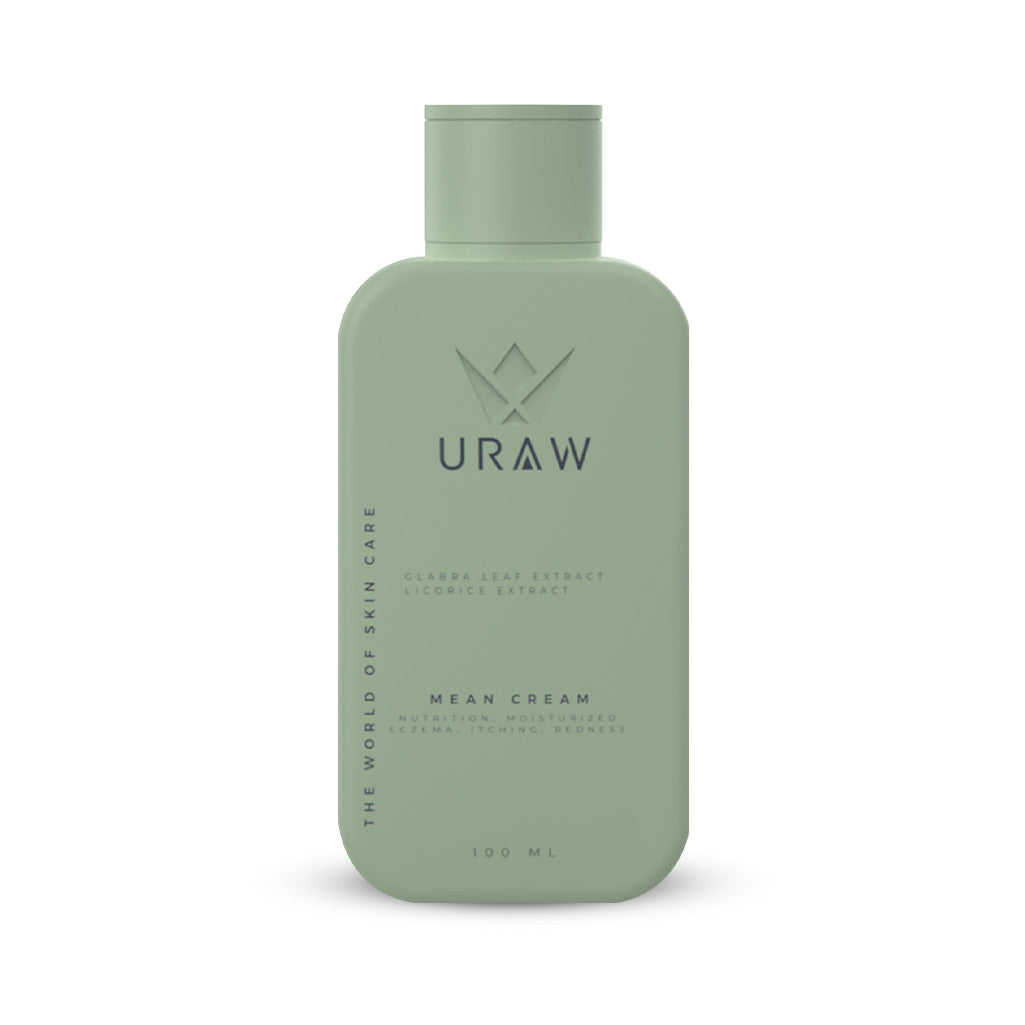 Meyan Krem ( Onarıcı ve Yenileyici Bakım Kremi )