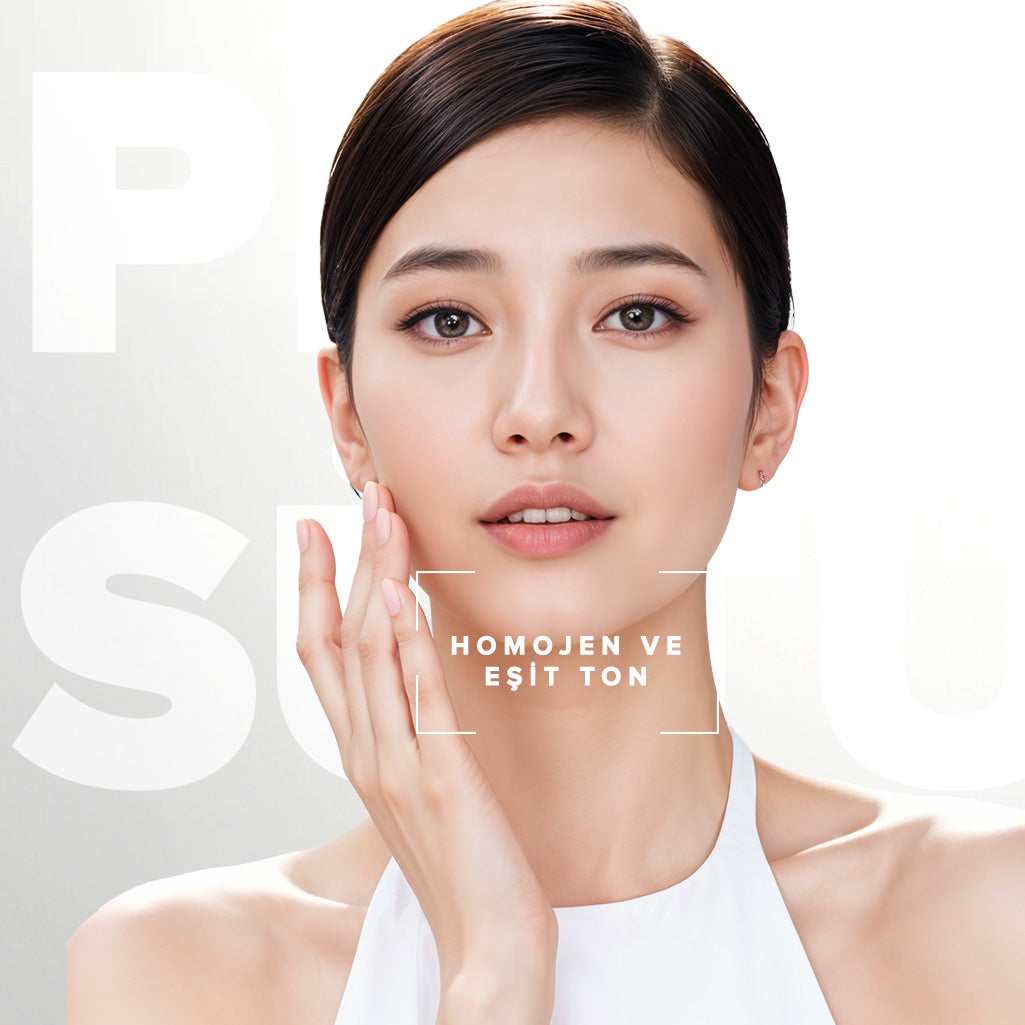 Pirinç Sütü Sabun ( Canlı, Pürüzsüz Cilt ve Beyazlatıcı Etki )