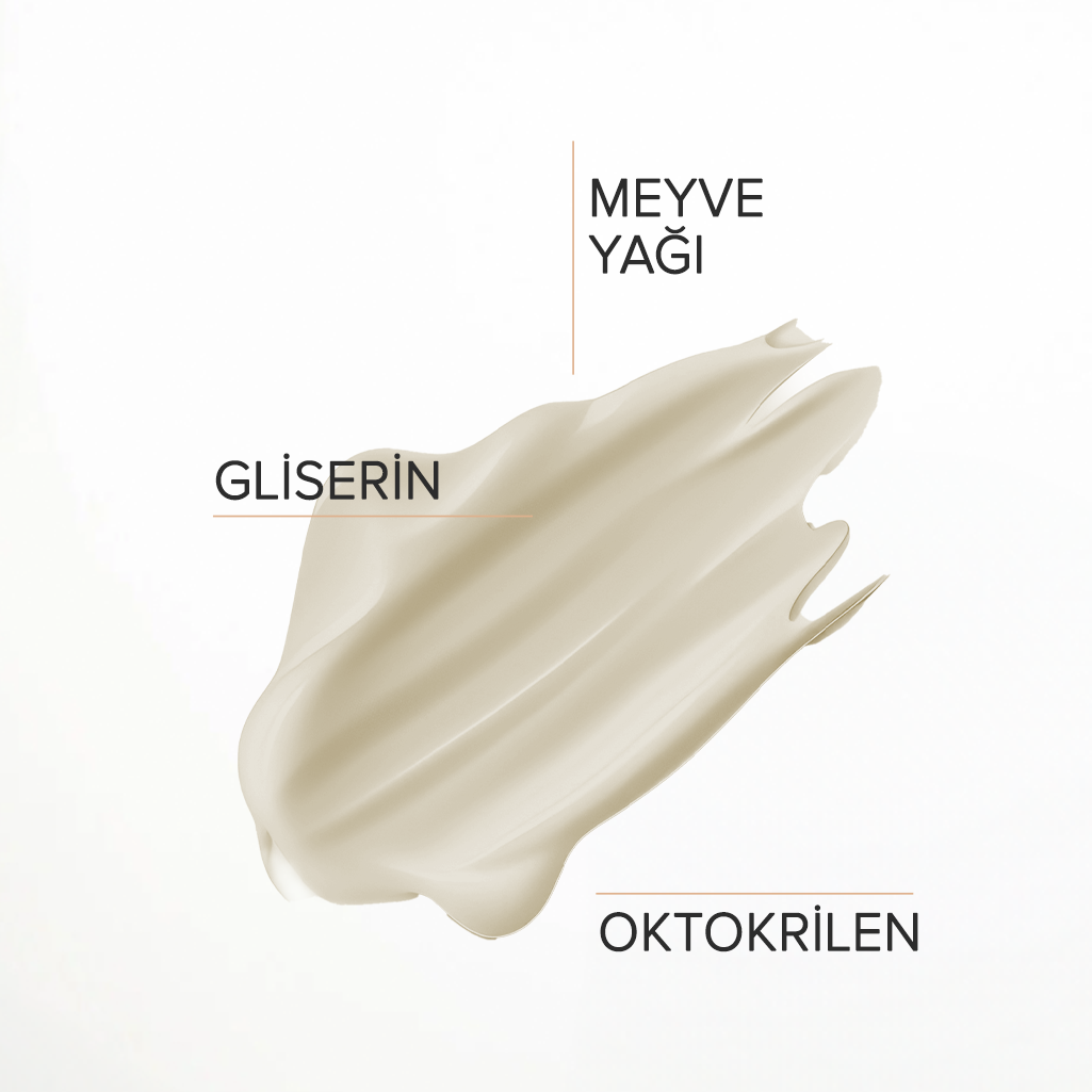 Support Bb ( Tüm Cilt Tipleri İçin Renkli Kapatıcı Özelliğe Sahip Güneş Koruyucu Krem )