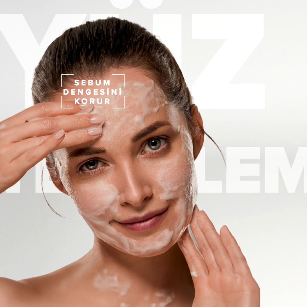 Yüz Temizleme Jeli ( Derinlemesine Arındırıcı Ve Canlandırıcı Yüz Temizleme Jeli )