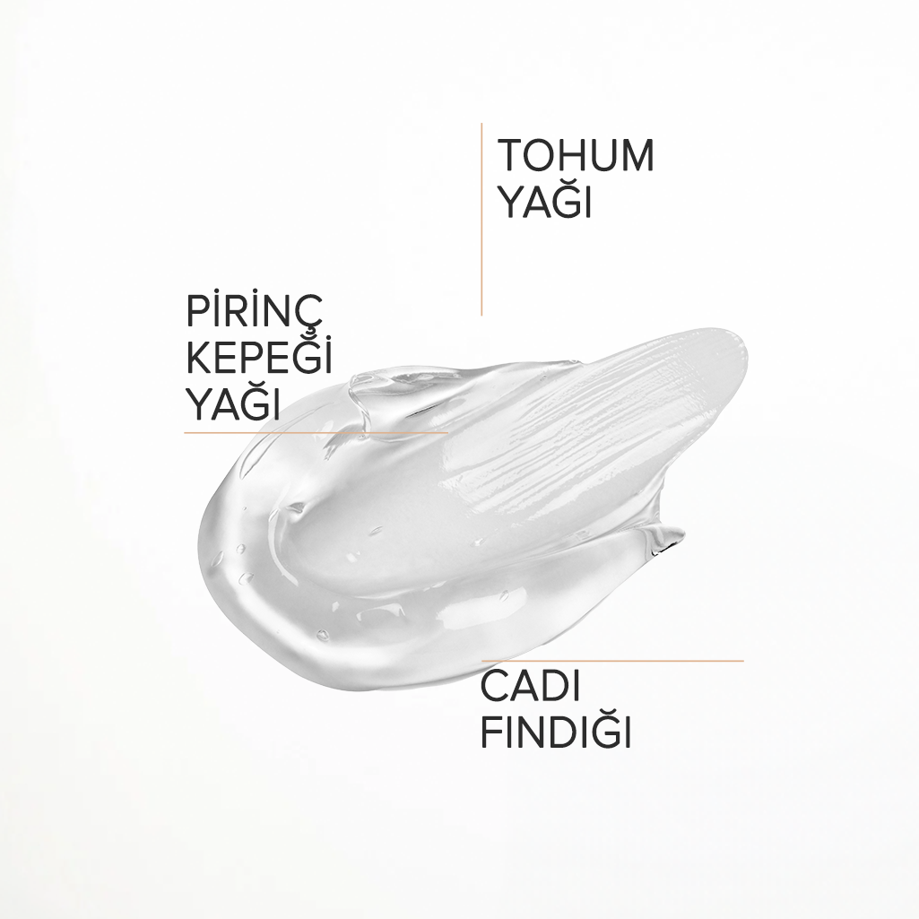Yüz Temizleme Jeli ( Derinlemesine Arındırıcı Ve Canlandırıcı Yüz Temizleme Jeli )