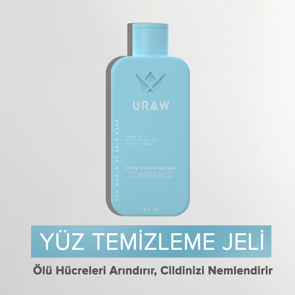 Yüz Temizleme Jeli ( Derinlemesine Arındırıcı Ve Canlandırıcı Yüz Temizleme Jeli )