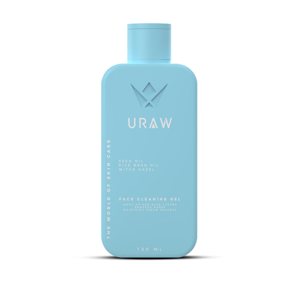 Yüz Temizleme Jeli ( Derinlemesine Arındırıcı Ve Canlandırıcı Yüz Temizleme Jeli )