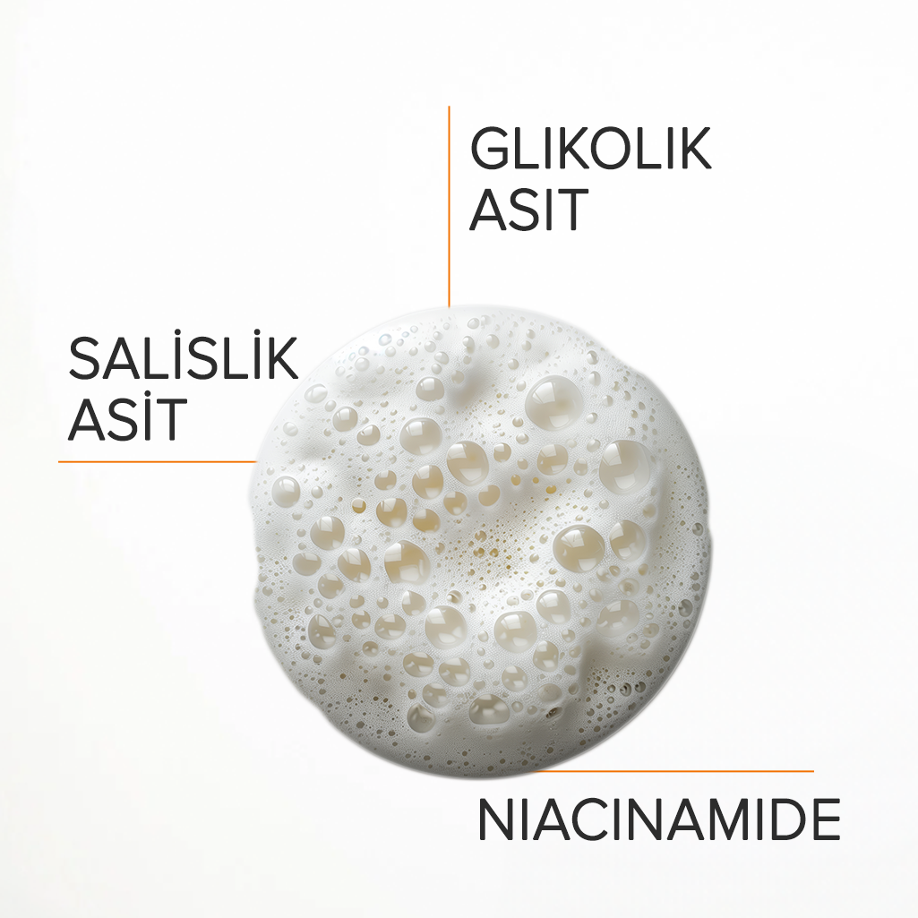 Kojic Asit Leke Karşıtı, Arındırıcı ve Cilt Yenileyici Sabun