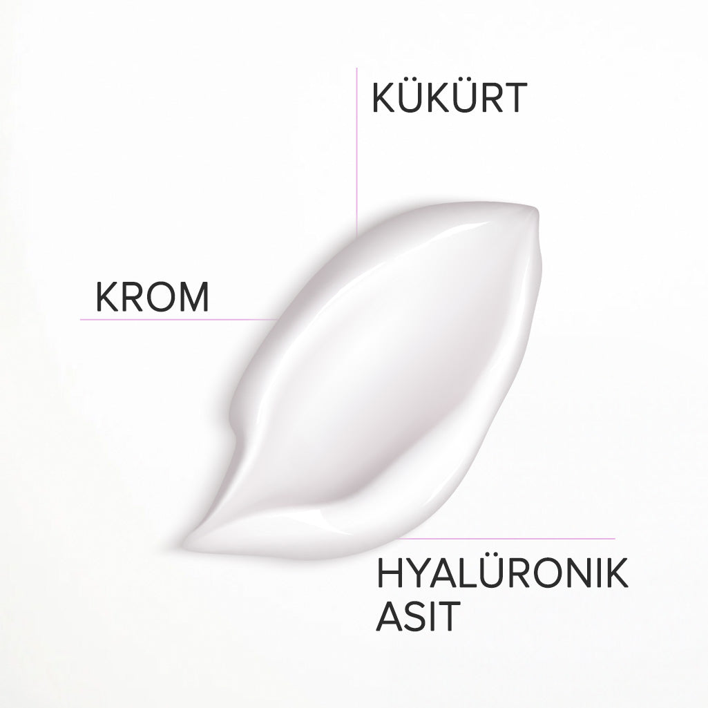 Petracin Krem – Hassas ve Sivilceli Ciltler İçin Yatıştırıcı Bakım